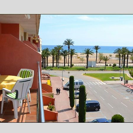 Mirablau Apartment Empuriabrava Exterior foto
