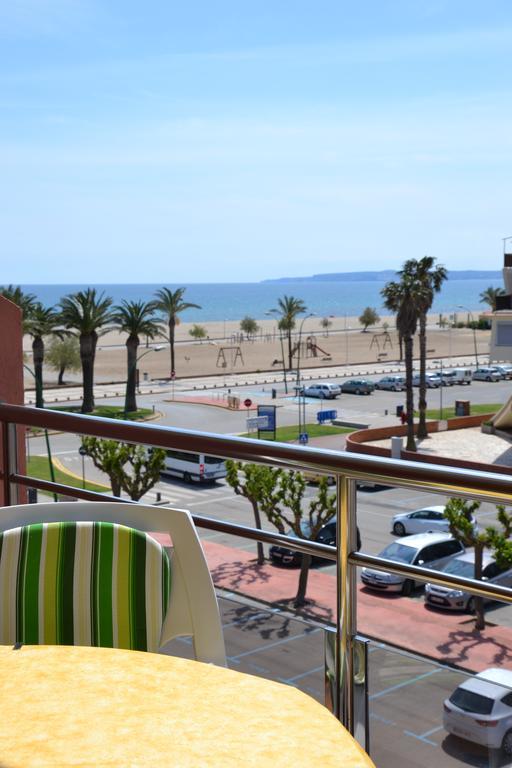 Mirablau Apartment Empuriabrava Exterior foto