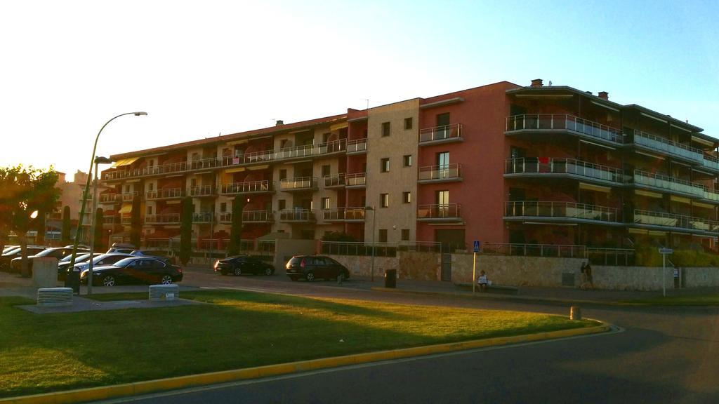 Mirablau Apartment Empuriabrava Exterior foto