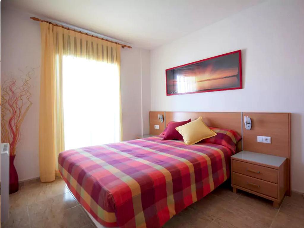 Mirablau Apartment Empuriabrava Exterior foto