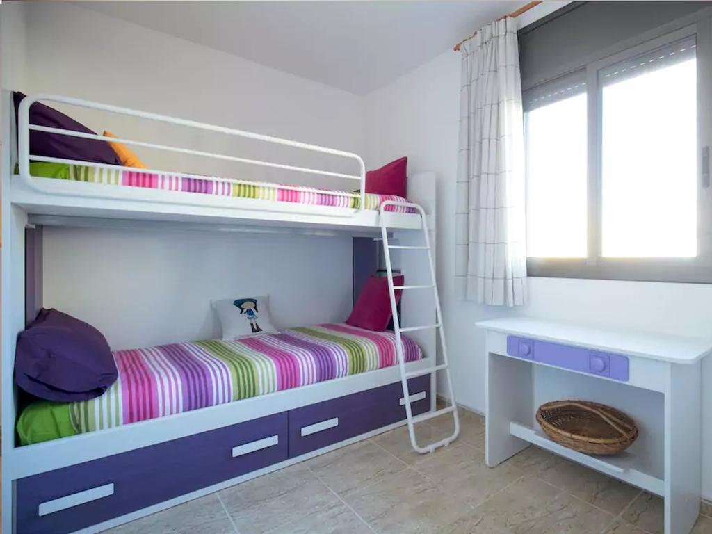 Mirablau Apartment Empuriabrava Exterior foto