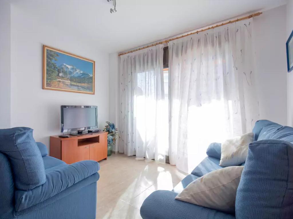 Mirablau Apartment Empuriabrava Exterior foto