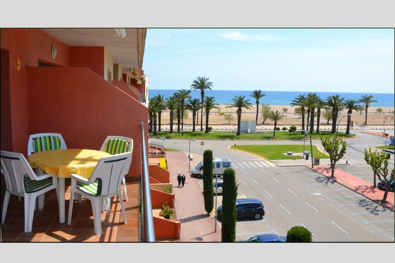 Mirablau Apartment Empuriabrava Exterior foto