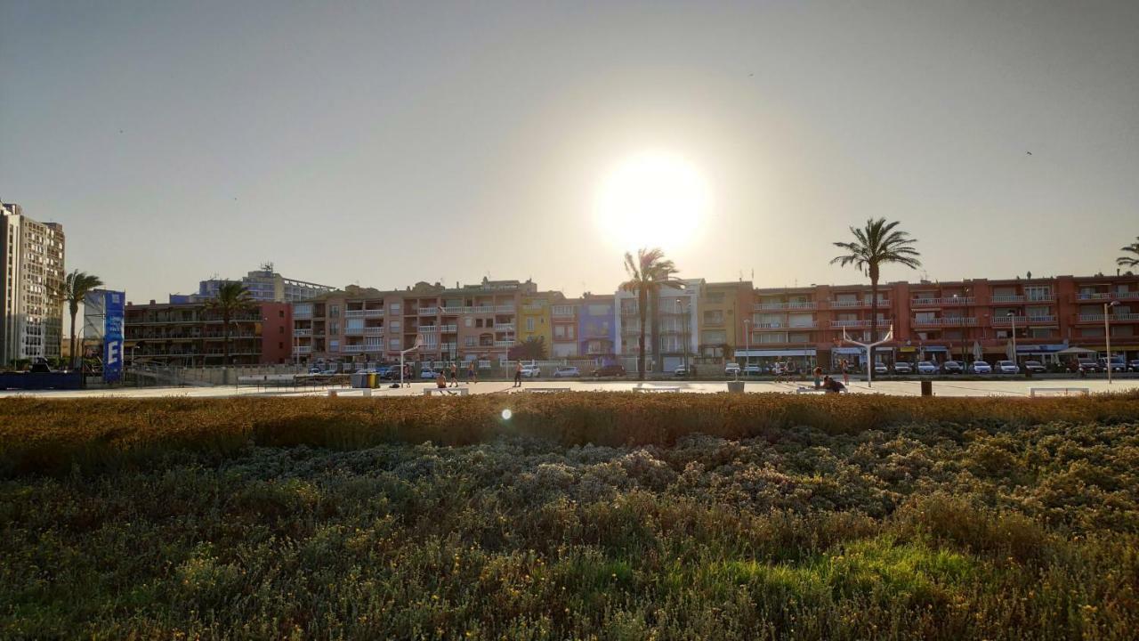 Mirablau Apartment Empuriabrava Exterior foto